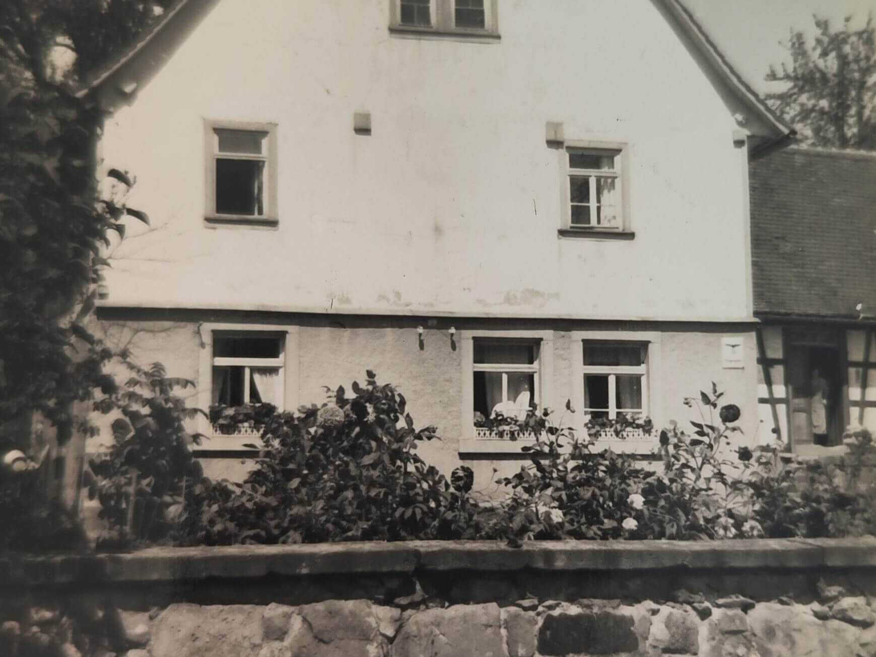 Siegfriedstraße 53.